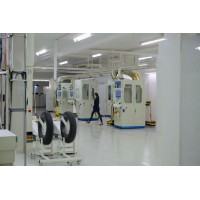 熱動(dòng)力試驗(yàn)